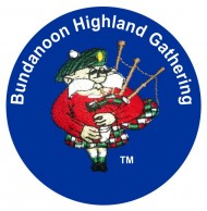 Bundanoon Highland Gathering